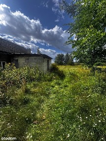 Na sprzedaż dom do kapitalnego remontu!
