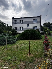 Na sprzedaż dom jednorodzinny Lisewo!