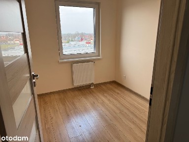 NOWE MIESZKANIE Kąkolewo 4 piętro+balkon