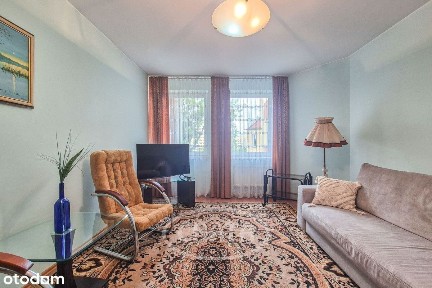 Śródmieście/Kawalerka z oddzielną kuchnią