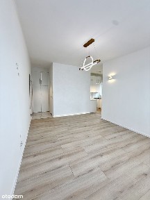 NOWOCZESNE 37m2, po generalnym remoncie, bez pośredników