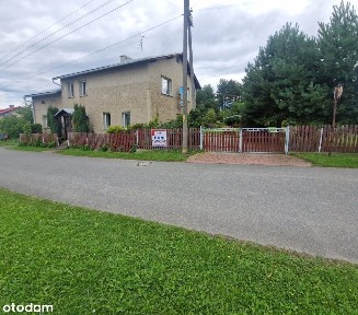 Na sprzedaż dom w Moszczance o pow. użytkowej 130m2