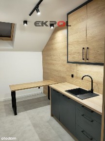 3 pokoje nowoczesny eko, klimatyzacja, parking