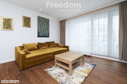 Apartament w Centaurusie do wynajęcia