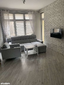 Mieszkanie w centrum Emili Plater / Firlika miejsca parkingowe.