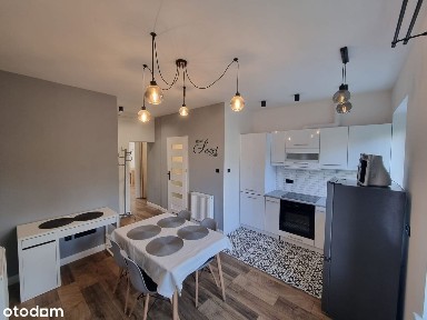 Super Lokalizacja! 3 pokoje,jezioro, parter, po remoncie !