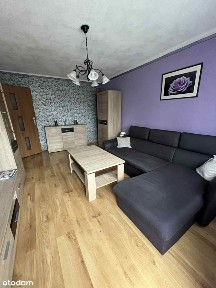 Dwupokojowe mieszkanie na sprzedaż ul. Opawska - bez pośredników