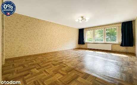 Przytulne 2 pokoje do własnej aranżacji | Katowice Załęże.