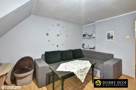 Mieszkanie w Gołdapi, gotowe do zamieszkania!