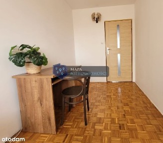 Mieszkanie 3 pokojowe os. Mokre osobna kuchnia