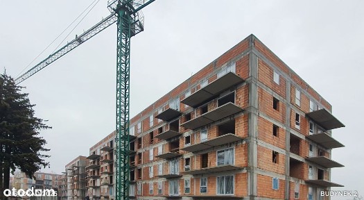 Al. Spółdzielczości Pracy, Ponikwoda, Lublin, lubelskie
