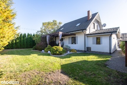 ul. Stokrotkowa, Przecław, Szamotuły, szamotulski, wielkopolskie