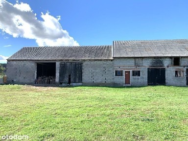 na sprzedaż dom gm Kościelec pow kolski woj wlkp