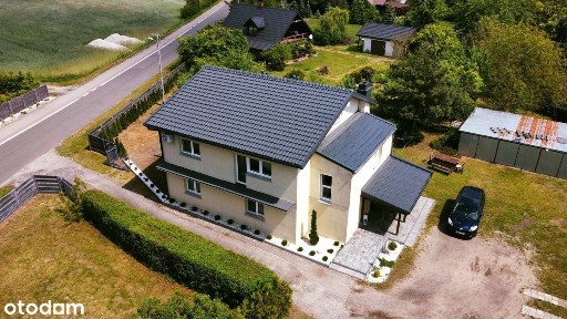 Wilczyn - Unikalna Oferta Sprzedaży Domu