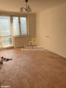 Dwustronne mieszkanie w centrum Przeworska 45m2