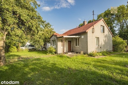 ul. Napoleońska, Glinianka, Wiązowna, otwocki, mazowieckie