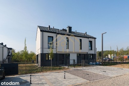 ul. Witolda i Zofii Trzeciakowskich, Pólko Pgr, Piaseczno, piaseczyński, mazowieckie