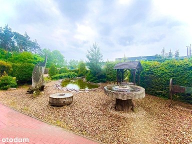 Dom ponad 400 m² RZEPIN