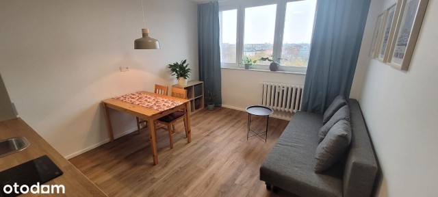 Kawalerka Aleja Majowa Gliwice