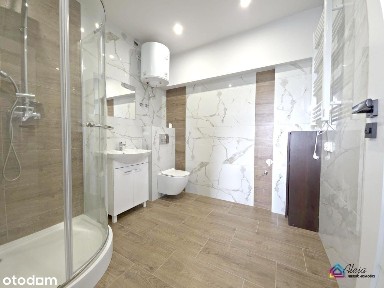 Przestronne mieszkanie czeka na Ciebie