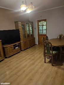 3 pokojowe mieszkanie - Giszowiec osiedle ogród