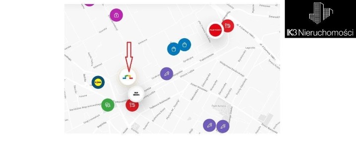 System 20/80! odbiór za 3 mc! 2 pokojowy Loft!