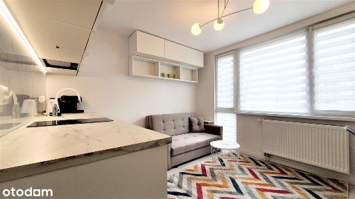 ul. Stefana Batorego, Filtry, Ochota, Warszawa, mazowieckie