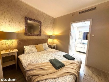 #Atrakcyjny apartament #Stare Miasto#4 pokoje #Taras# Klimatyzacja#