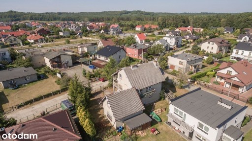 ul. Broniewskiego, Bolszewo, Wejherowo, wejherowski, pomorskie