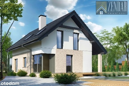 ul. Jana Pawła II, Budziwój, Rzeszów, podkarpackie