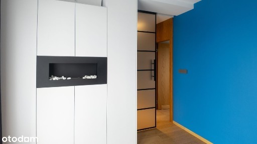 Nowoczesne 3 pokojowe + balkon, garaż, do wynajęcia, Czyżyny.