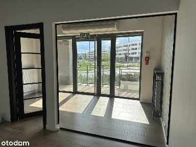 ul. Ananasowa, Siekierki, Mokotów, Warszawa, mazowieckie