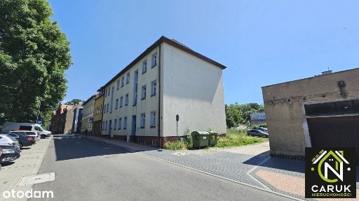 Kamienica z potencjałem w centrum miasta