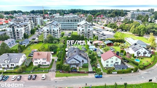 Funkcjonujący pensjonat 400 m od plaży | Sianożęty