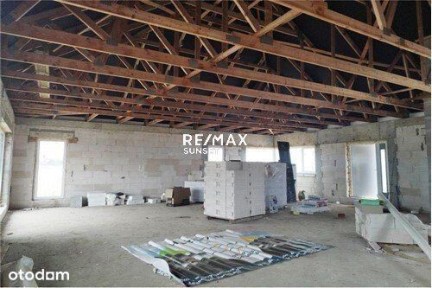 Dom z potencjałem niedaleko Kołobrzegu