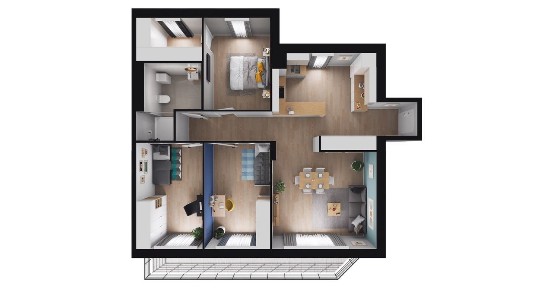 ul. Dowborczyków, Fabryczna Widzew, Widzew, Łódź, łódzkie