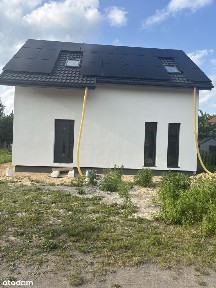 Nowoczesny dom w otoczeniu natury, 3 pokoje