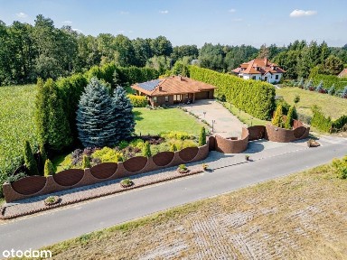 Wyjątkowa Posiadłość Pod Łodzią