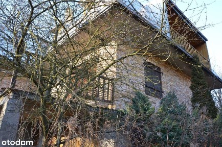 Urocze Siedlisko Z Potencjałem