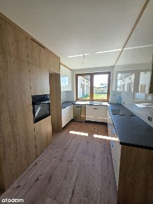 Atrakcyjny dom pachnący nowością!