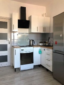 Do wynajęcia mieszkanie 2-pokojowe w centrum Wronek Rynek, umeblowane!