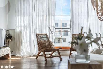 ul. Franciszka Klimczaka, Błonia Wilanowskie, Wilanów, Warszawa, mazowieckie