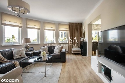 ul. Belgradzka, Natolin, Ursynów, Warszawa, mazowieckie