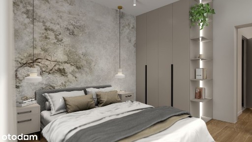 Wymarzone 82 m² jak dom | Ogród | 3 sypialnie | 2 miejsca w cenie