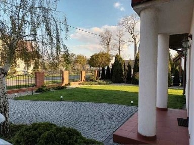 Dom 150m2 w miejscowości Pokoje-Słupcy bez nakładu finansowego