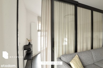 Mieszkanie Fiqus Marcelin na wynajem, Nowe!