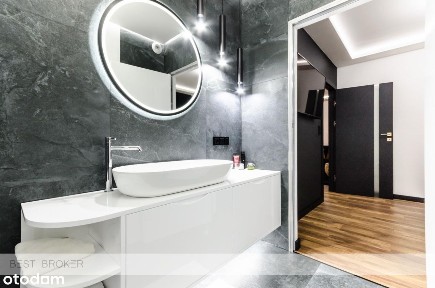 3 Pokojowy 73 m2 | Księcia Witolda | Od Grudnia