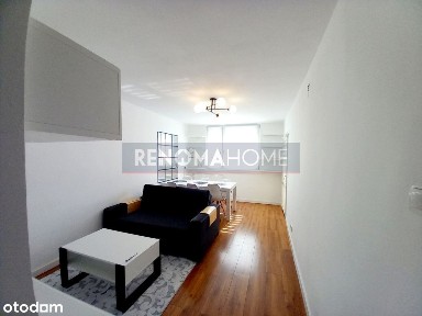 Mieszkanie 3-pokojowe z balkonem