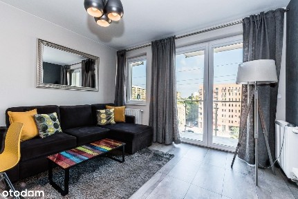 Popowice ul.Legnicka 2pokoje 42m2