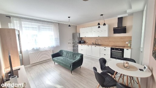 3 pokoje z garderobą/Złotniki/od zaraz!